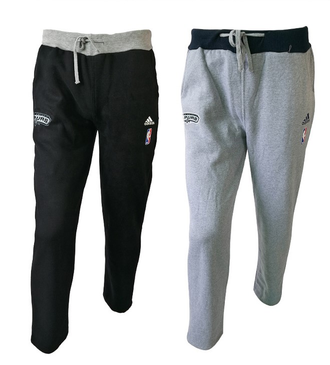 Pantalones Chandal San Antonio Spurs - Haga click en la imagen para cerrar